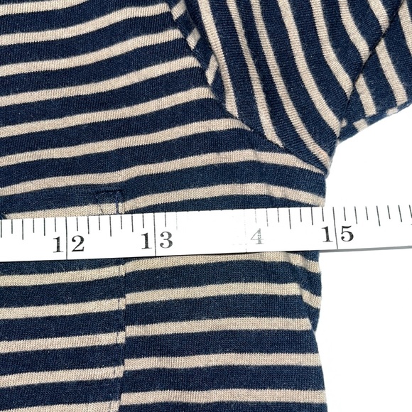 Old Navy Striped Dress X-Small - Picture 7 of 9
